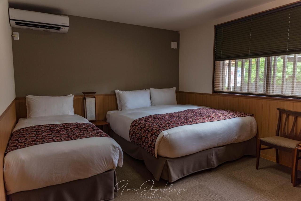 Hotel Sou Kyoto Gion Esterno foto
