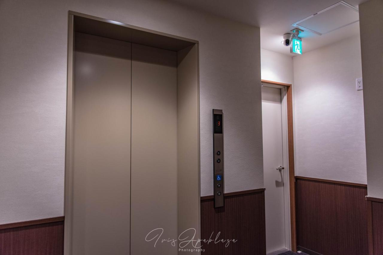 Hotel Sou Kyoto Gion Esterno foto