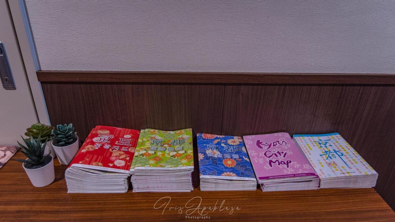 Hotel Sou Kyoto Gion Esterno foto
