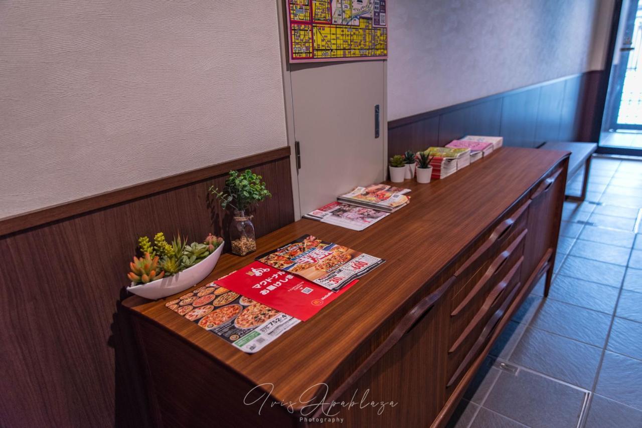 Hotel Sou Kyoto Gion Esterno foto
