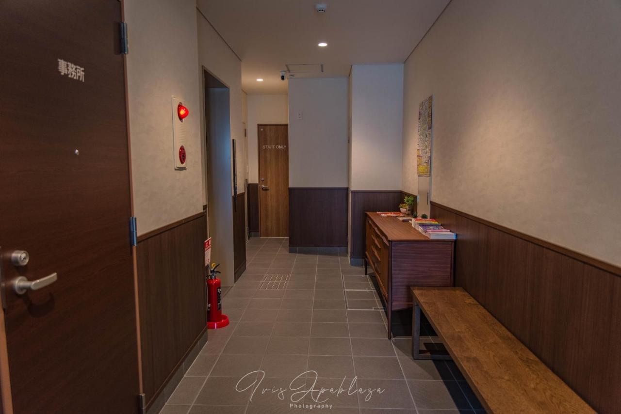 Hotel Sou Kyoto Gion Esterno foto