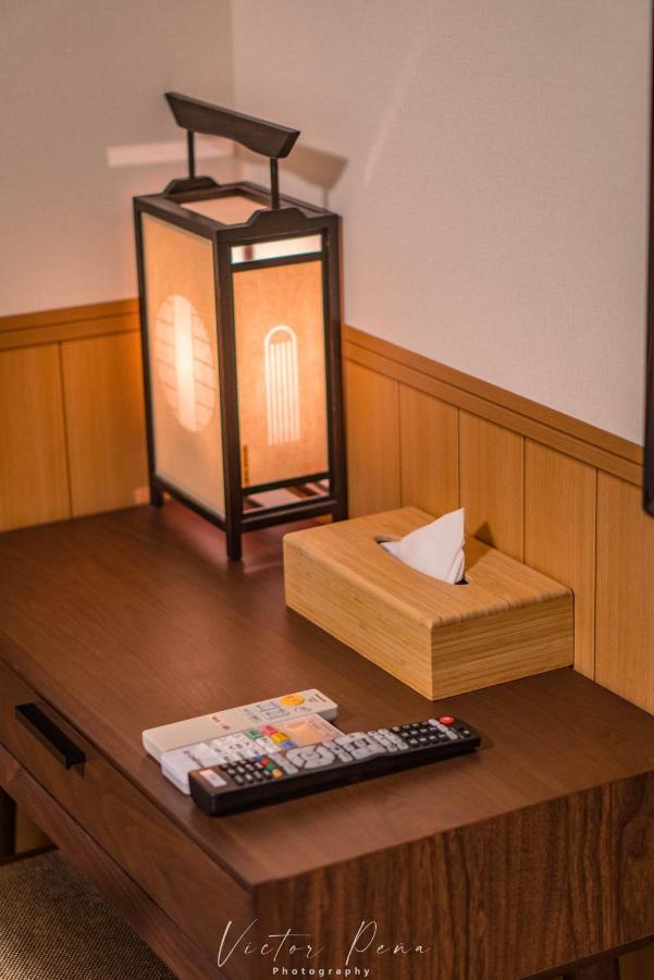 Hotel Sou Kyoto Gion Esterno foto