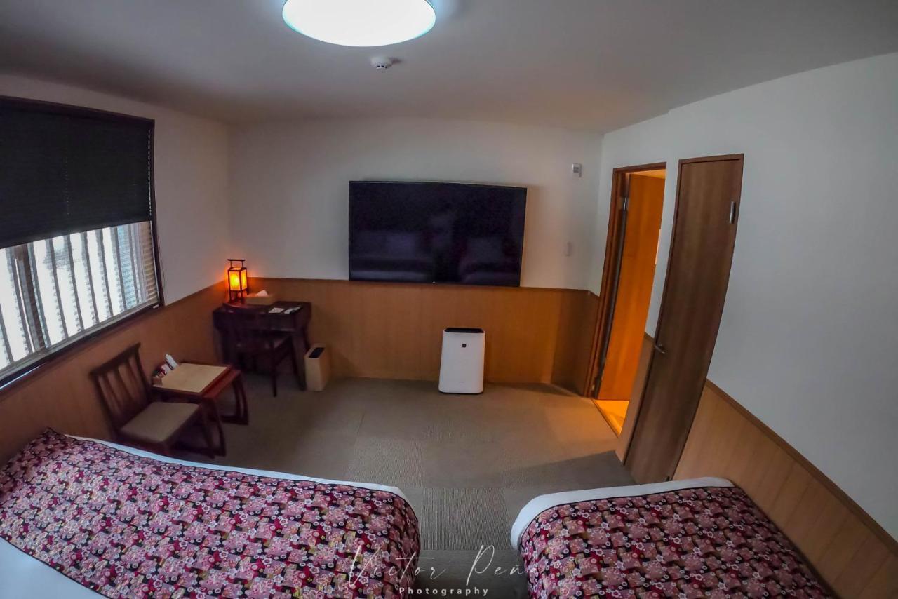 Hotel Sou Kyoto Gion Esterno foto