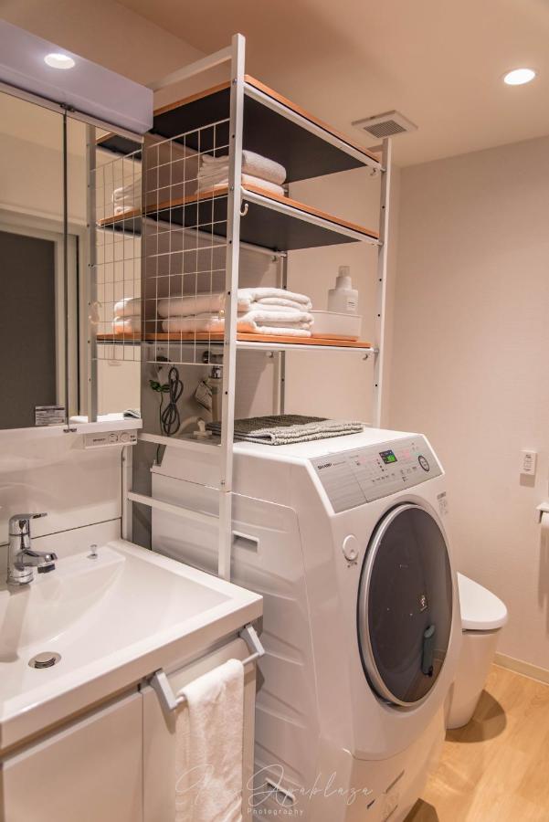 Hotel Sou Kyoto Gion Esterno foto