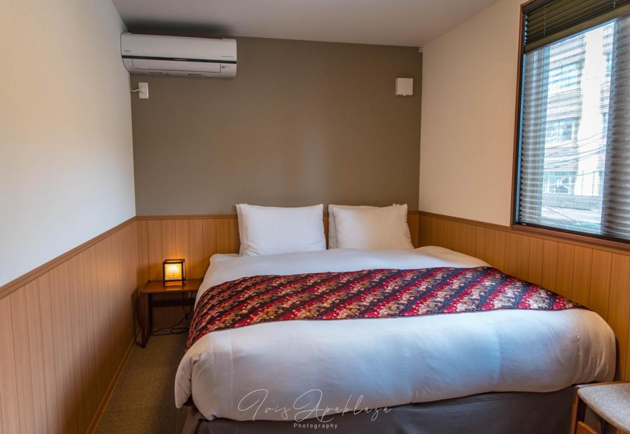Hotel Sou Kyoto Gion Esterno foto