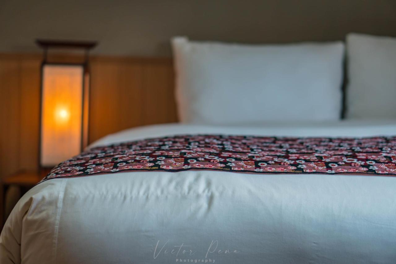 Hotel Sou Kyoto Gion Esterno foto